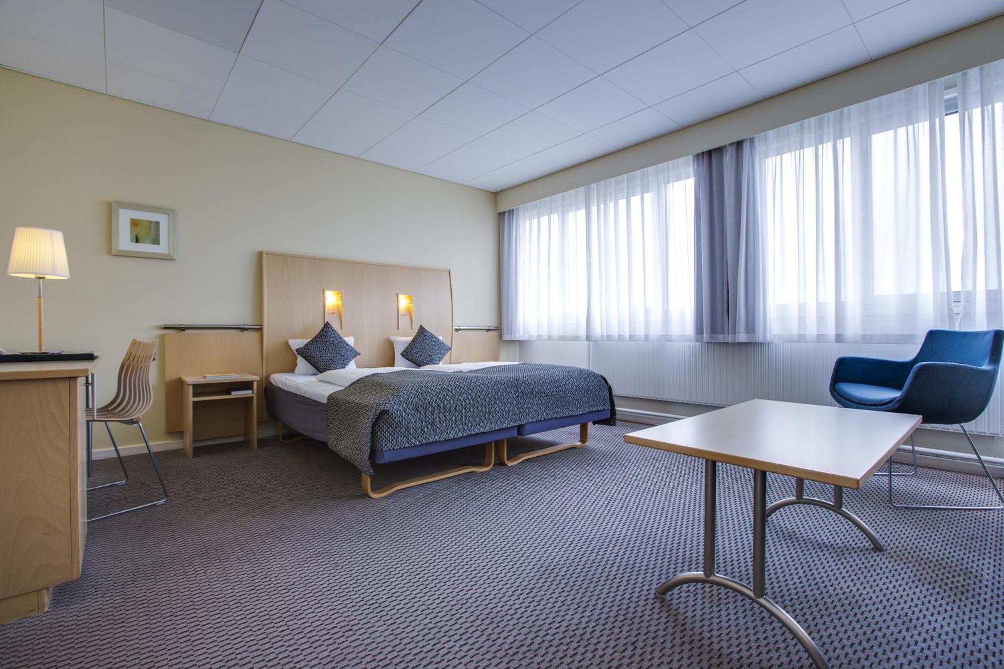 Chambre Triple Supérieure