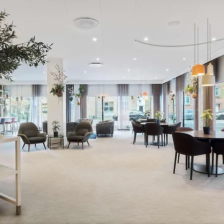 Best Western Plus Airport Hotel-3